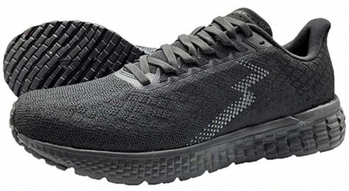 Summer Breeze Runner